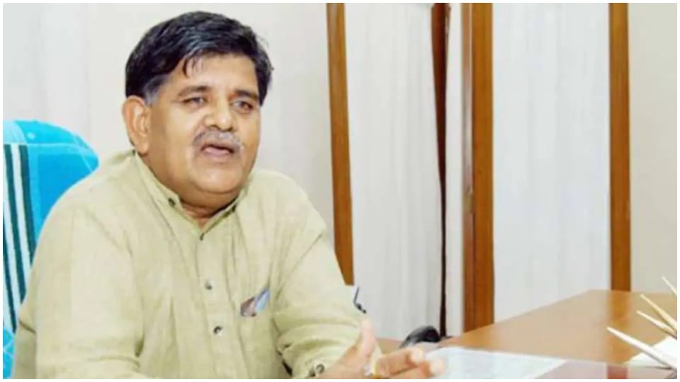 Rajasthan Budget 2023 Opposition Leader Gulabchand Kataria says Ashok Gehlot only made announcements in budget