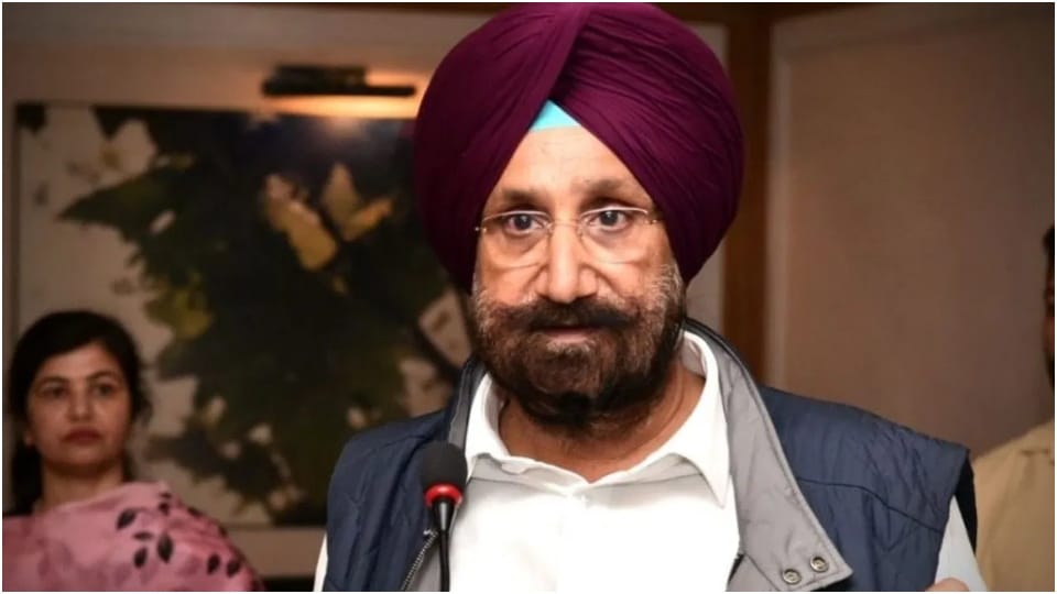 Impact of Congress defeat in Rajasthan will be visible in Punjab