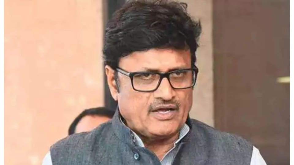 Rajasthan Opposition Leader Rajendra Rathore attacked Sachin Pilot and CM Ashok Gehlot
