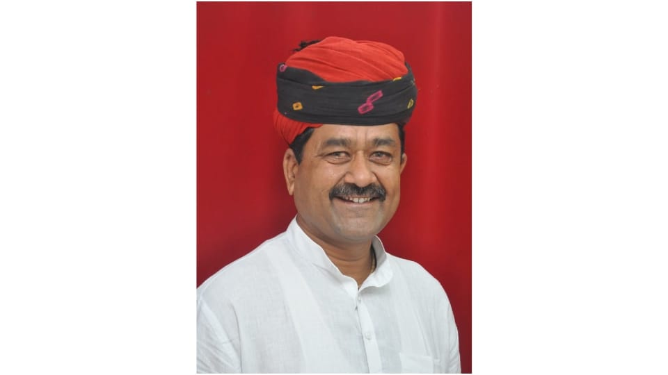 Rajasthan State Employees Joint Federation Integrated State President says the budget as anti employee