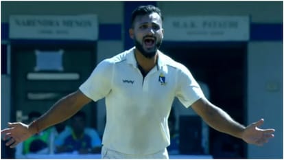 IND vs ENG Virat Kohli will not play in the remaining three tests report india vs england test series