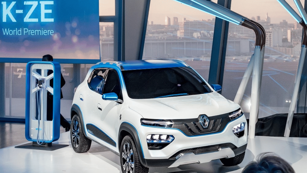 these budget cars offer automatic climate control feature, ignis baleno kwid aura punch tiago
