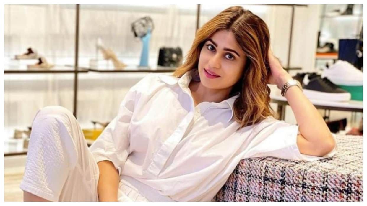 The Tenant Actress Shamita Shetty recalls time when industry wasnt giving her work after Zeher Movie