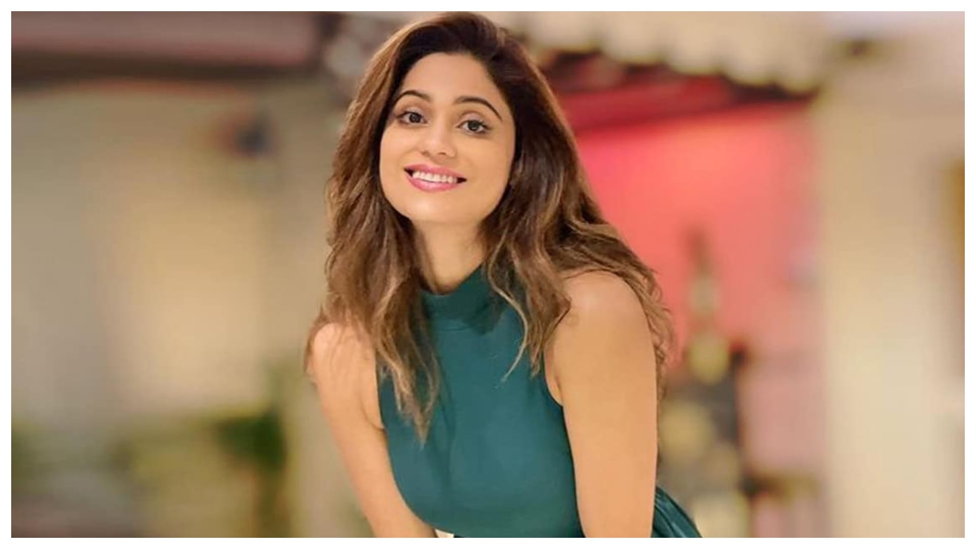 The Tenant Actress Shamita Shetty recalls time when industry wasnt giving her work after Zeher Movie