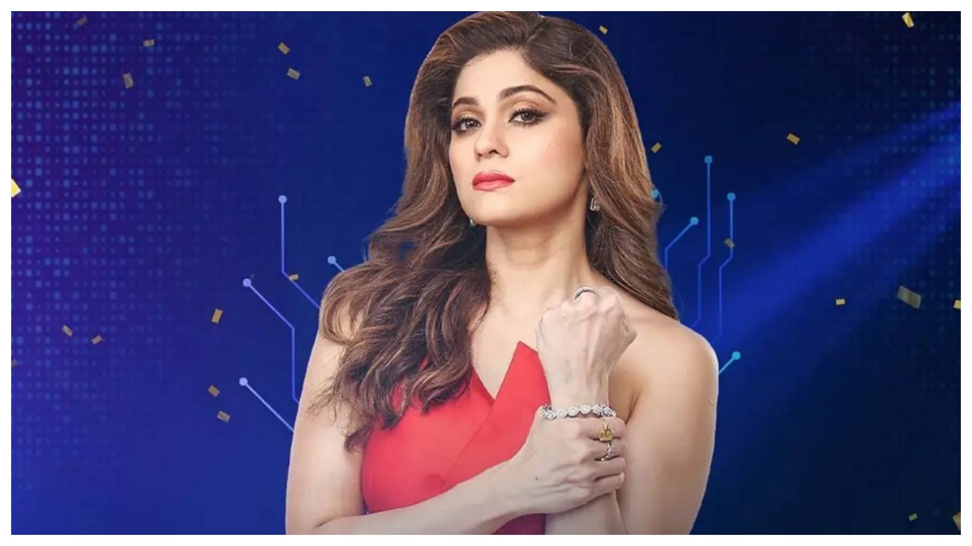 The Tenant Actress Shamita Shetty recalls time when industry wasnt giving her work after Zeher Movie