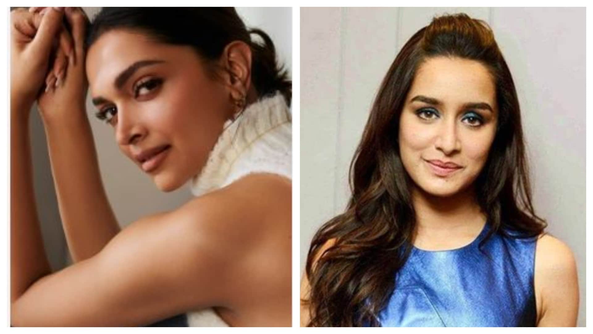These Bollywood Actresses Worked With Their Ex From Deepika Padukone  Shraddha Kapoor katrina kaif