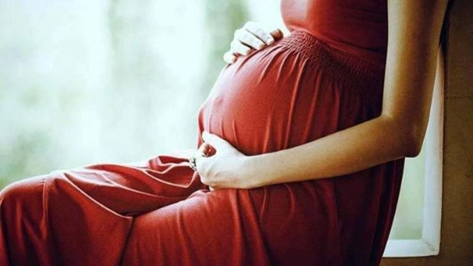 disabled girl Pregnant mother accused the organization