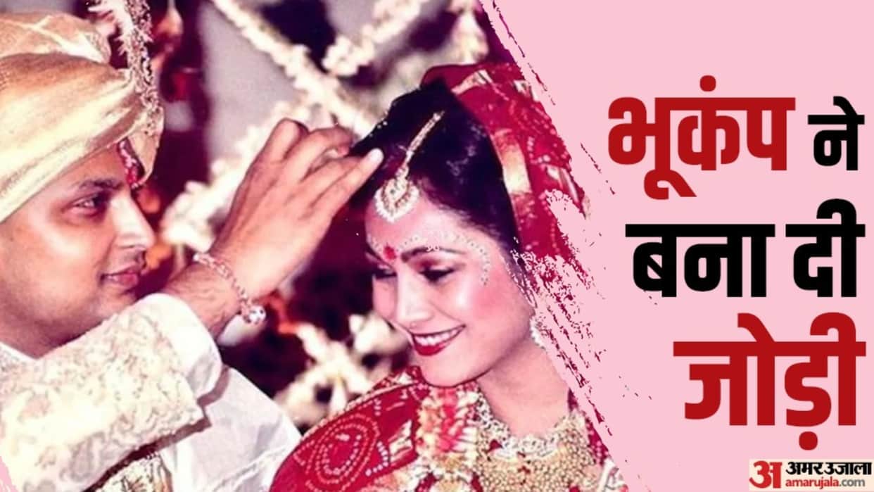 Tina Ambani Birthday Know About Former Actress career marriage and love story with Businessman Anil Ambani