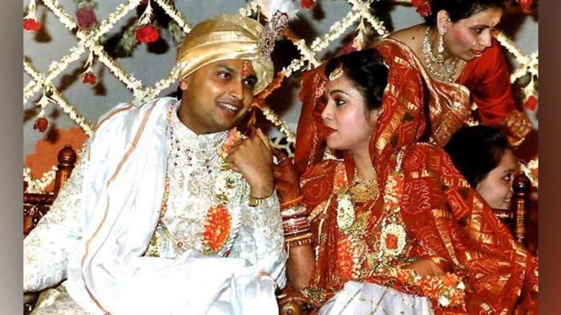 Tina Ambani Birthday Know About Former Actress career marriage and love story with Businessman Anil Ambani