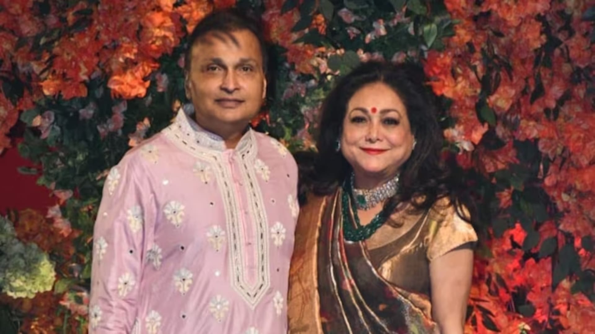 Tina Ambani Birthday Know About Former Actress career marriage and love story with Businessman Anil Ambani