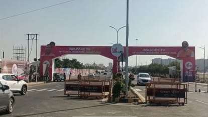 GIS 2023: PM Modi will inaugurate, 25 lakh crore investment will come, 10 countries are partners