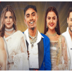 बिग बॉस 16
