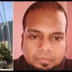 बेंगलुरु से एक संदिग्ध आतंकी को गिरफ्तार किया गया।