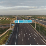 दिल्ली-मुंबई एक्सप्रेस वे