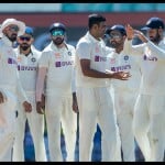 भारत बनाम ऑस्ट्रेलिया