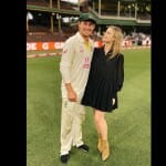 Marnus Labuschagne wife