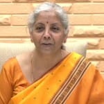 निर्मला सीतारमण