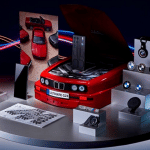 Samsung Galaxy S23 Ultra BMW M Edition