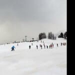 winter games