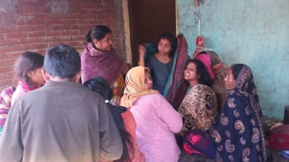 Bihar :गया में Jdu जिला उपाध्यक्ष को भूना, आरोपी भावज को पुलिस ने उठाया -  Bihar: Jdu District Vice President Was Roasted In Gaya, Accused Bhavaj Was  Picked Up By The Police -