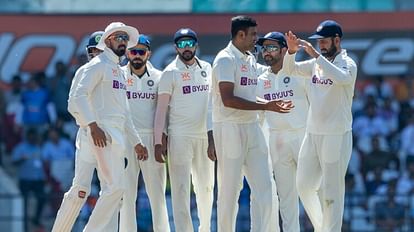 IND vs AUS: भारत ने पारी और 132 रन से जीता नागपुर टेस्ट, तीसरे दिन एक सेशन भी नहीं खेल पाई ऑस्ट्रेलियाई टीम भारत बनाम ऑस्ट्रेलिया