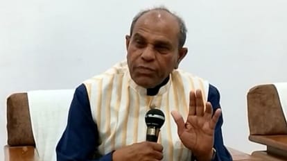 गौरीशंकर बिसेन