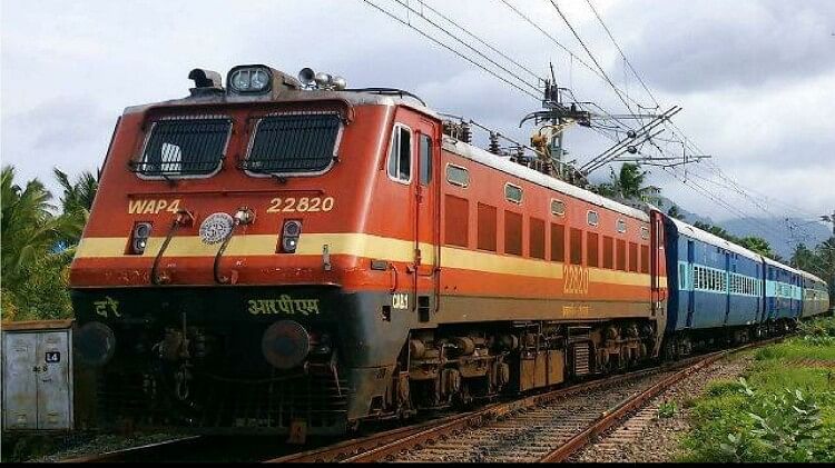 Chhattisgarh:रेल से जा रहे हैं करने सफर, तो पढ़ लें ये खबर; 11 से 23 फरवरी तक ये ट्रेनें रहेंगी कैंसिल – These Trains Canceled From February 11 To 23 In Chhattisgarh