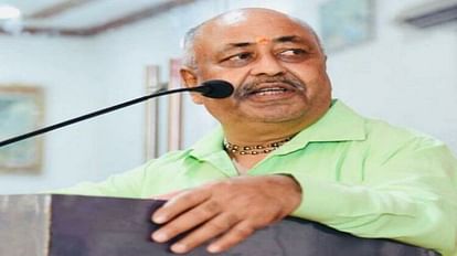 Aligarh News: एएमयू वीसी और पीएसडीएस ने संजीव राजा के निधन पर की संवेदना व्यक्त,कहा राजनीति में हुआ शून्य पैदा दिवंगत संजीव राजा