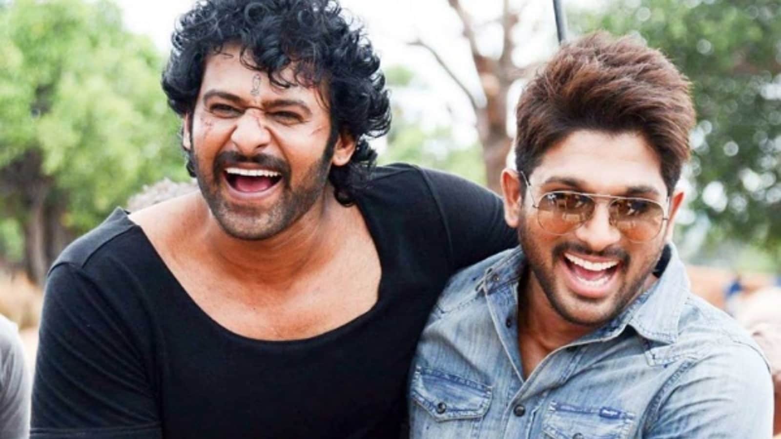 Prabhas movie spirit go on floors in June 2024 Bhushan Kumar shares update Sandeep Reddy Vanga allu arjun film