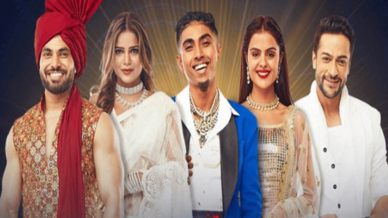Bigg Boss 16 Live Updates Shiv Thakrey Archana Gautam and Mc Stan see their Journey in the House