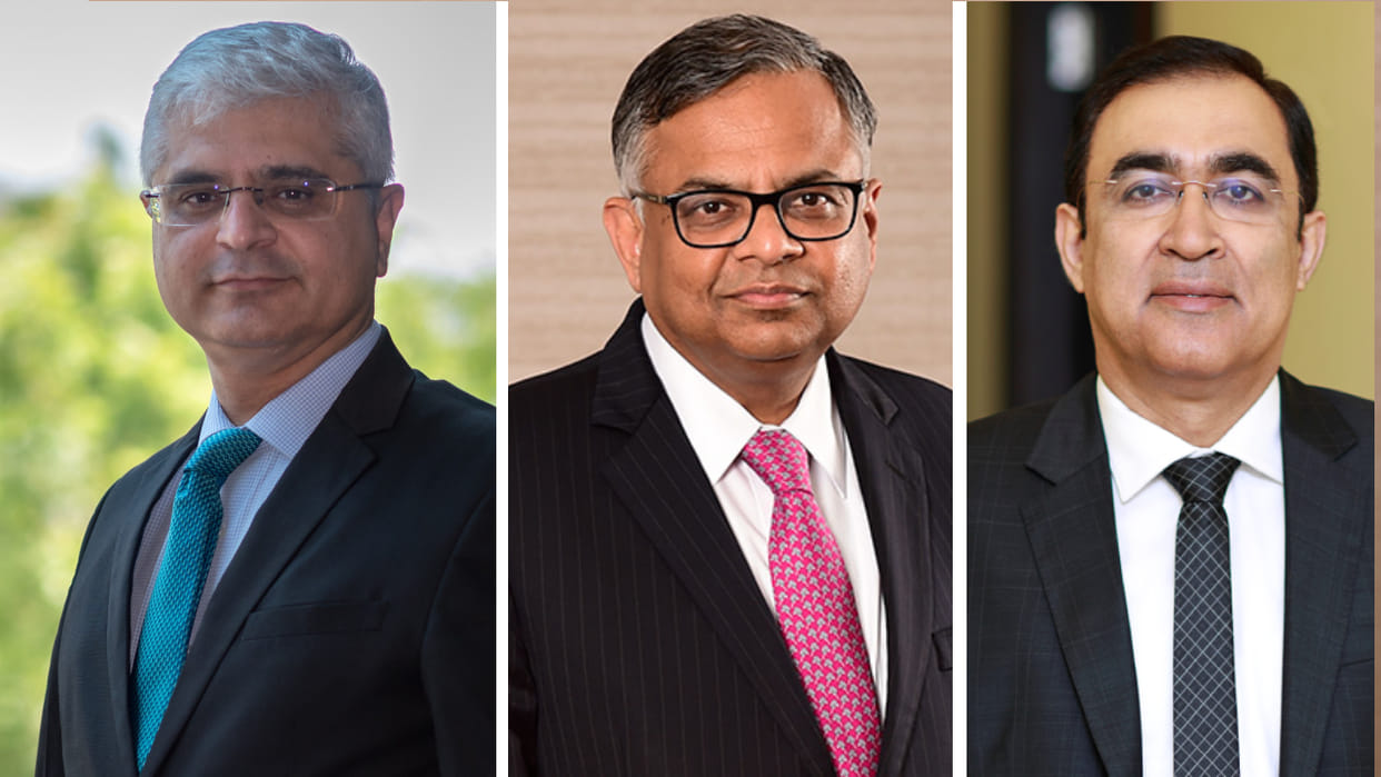 leading industry leaders reactions on budget 2023-24