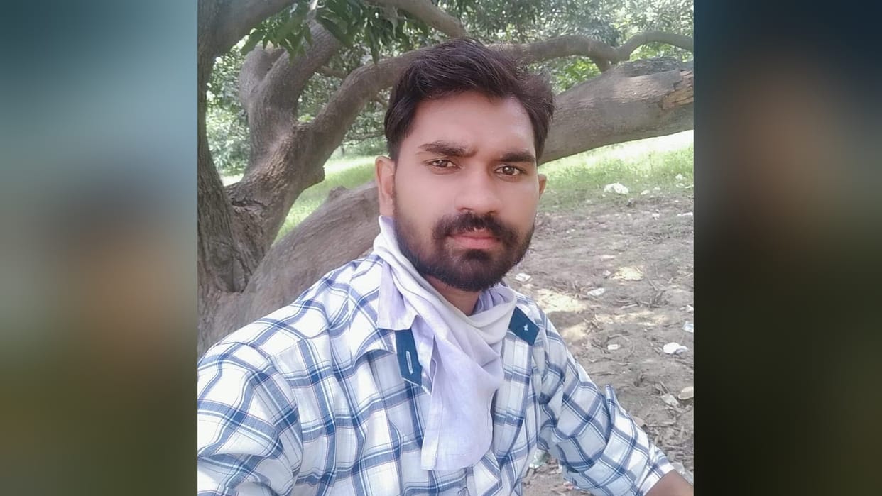Bulandshahr syana man going to marriage party killed by stabbing knife police probing matter