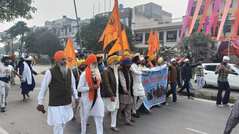 Punjab Government will soon present challan in Bahibal Kalan firing case