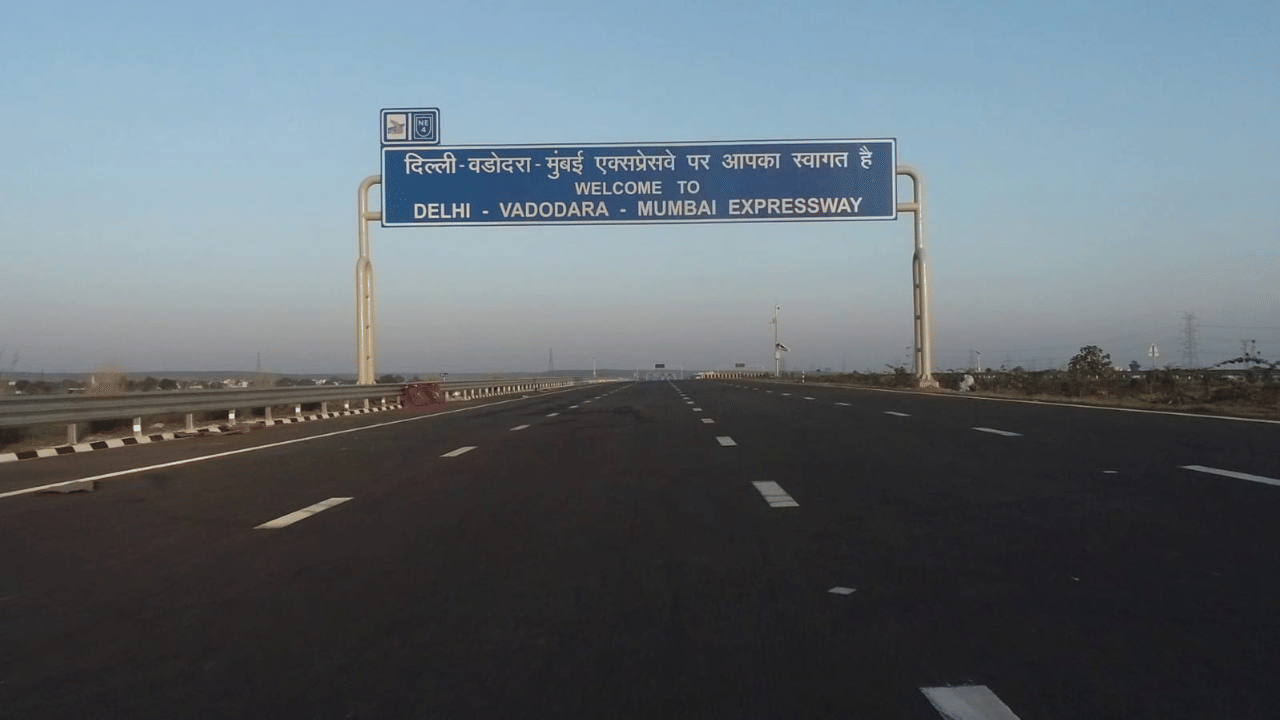 pm modi will inaugurate delhi-mumbai expressway tomorrow, know eight best features