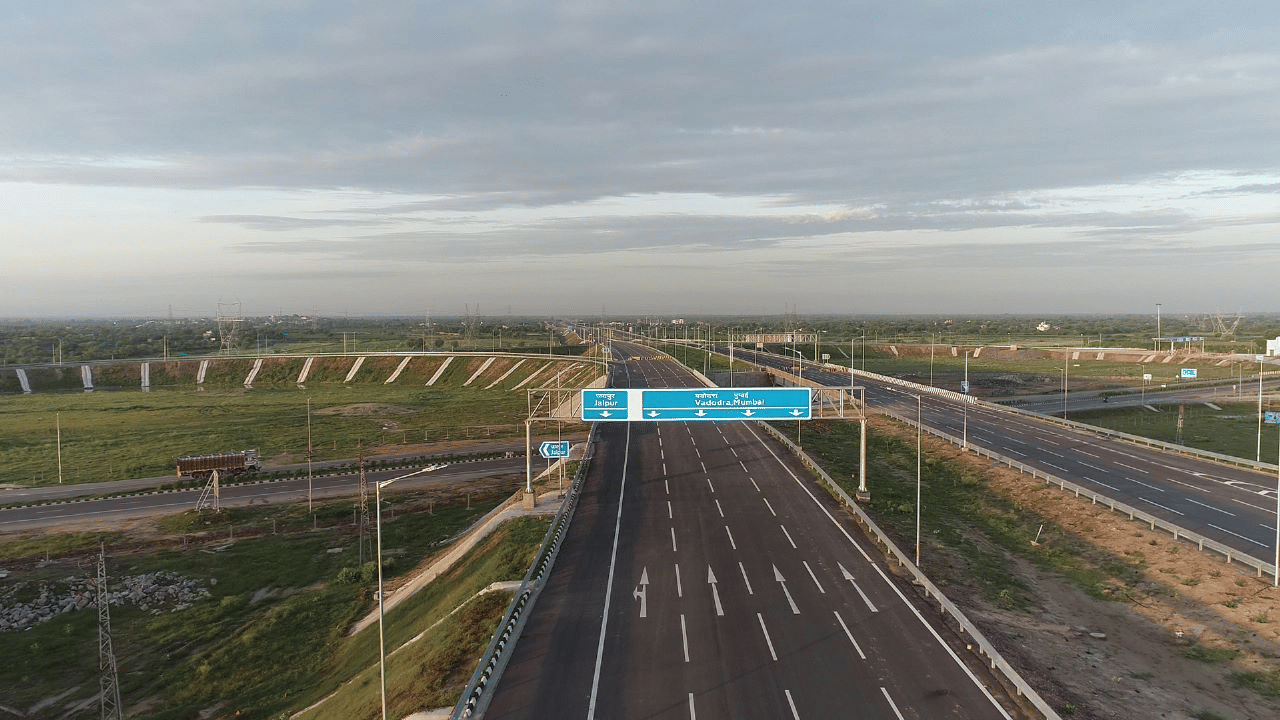 India is world's second largest road network adds 1.45 lakh km of road since 2014