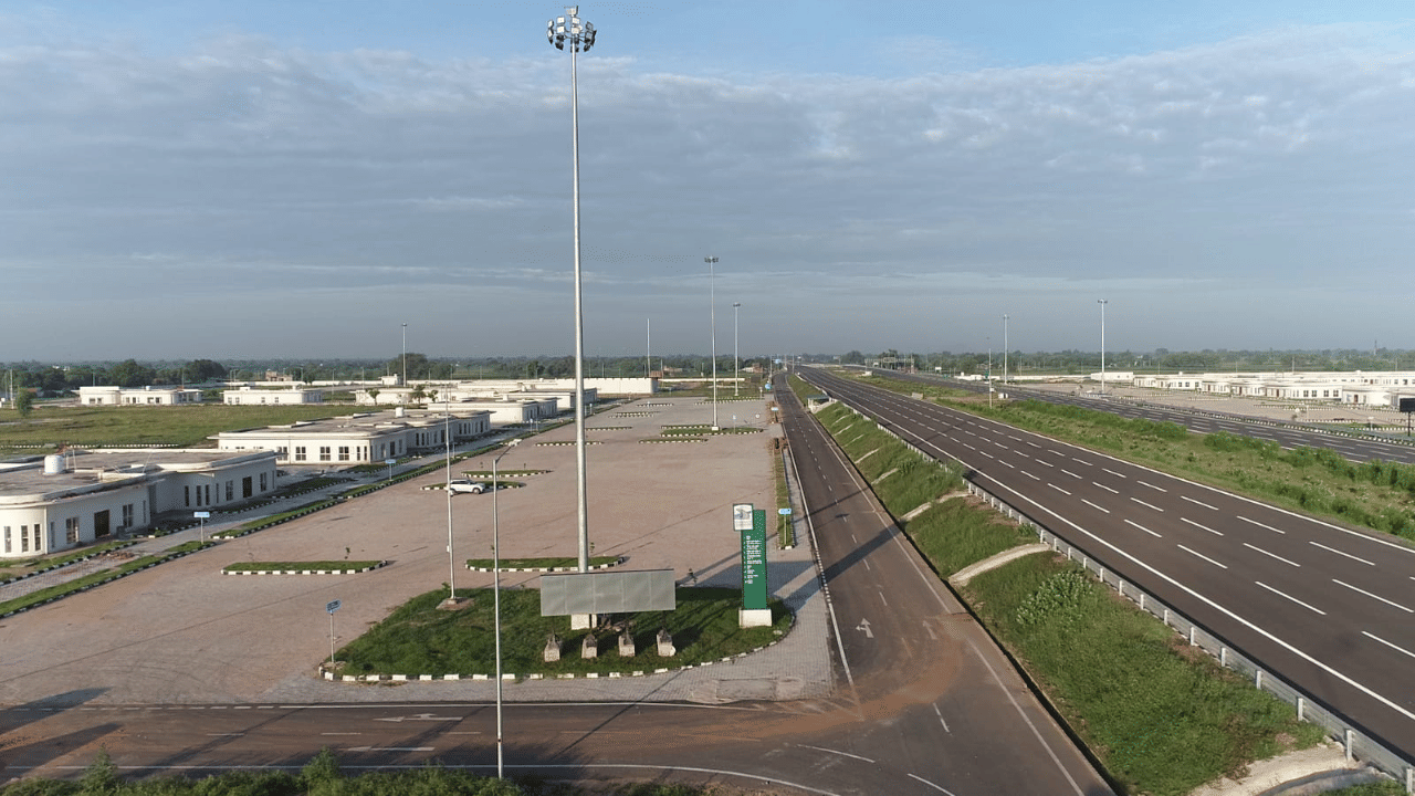 pm modi will inaugurate delhi-mumbai expressway tomorrow, know eight best features