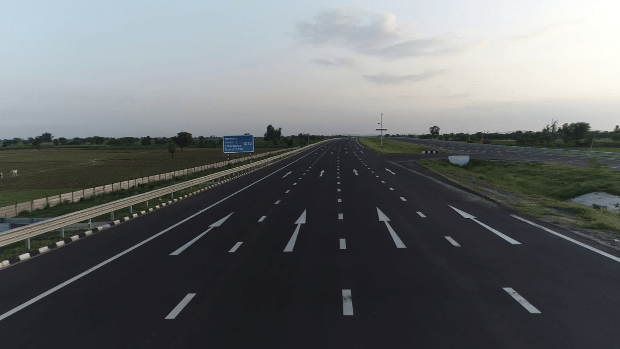 PM Modi to inaugurate Sohna-Dausa section of Delhi Vadodara Mumbai Expressway