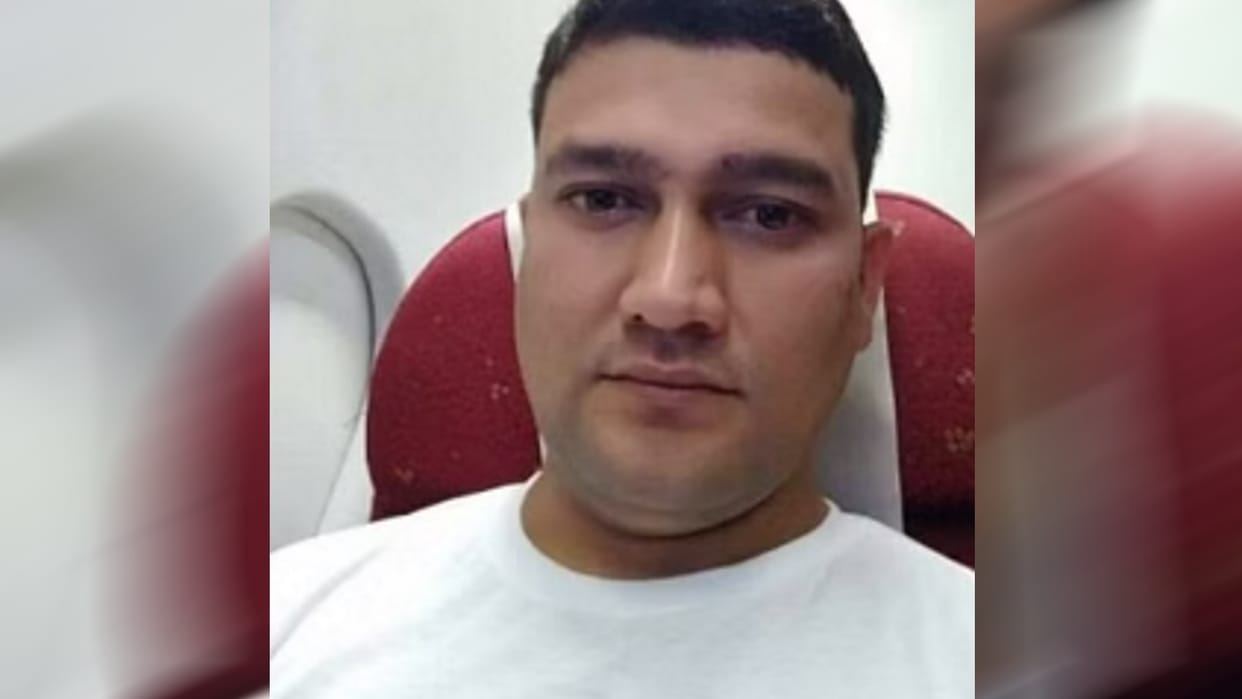 Turkey Earthquake Uttarakhand Kotdwar youth staying in Turkish hotel found dead in debris