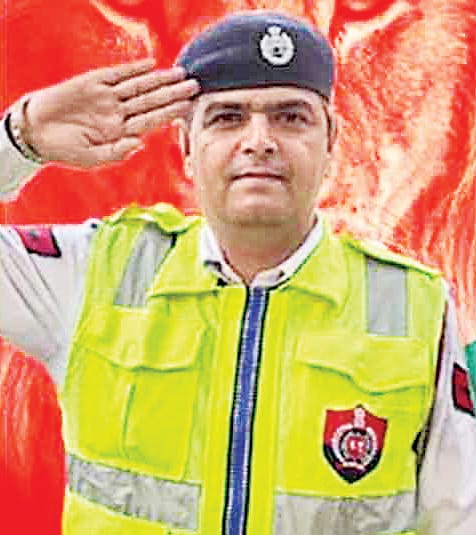 Head Constable Ashish's bail plea rejected, Panipat