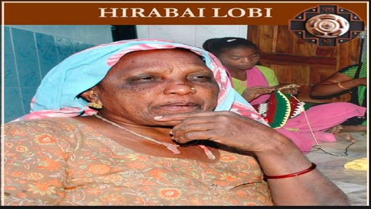 Padma Shri 2023 Hirabai Ibrahim Lobi Biography And Life Story in hindi