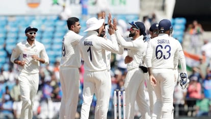 India vs Australia 2nd Test Dream11 Playing XI Prediction, Captain Vice-Captain News Updates in Hindi