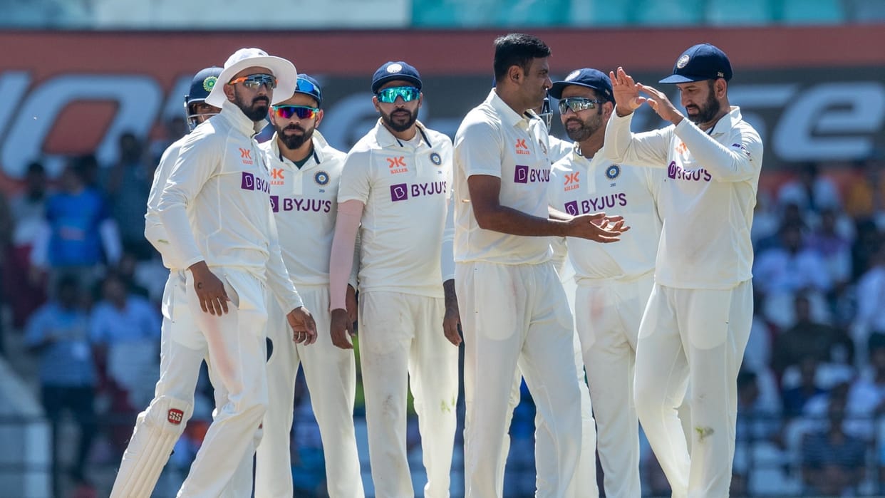 India squad for 3rd and 4th Test and ODI Series against Australia announced