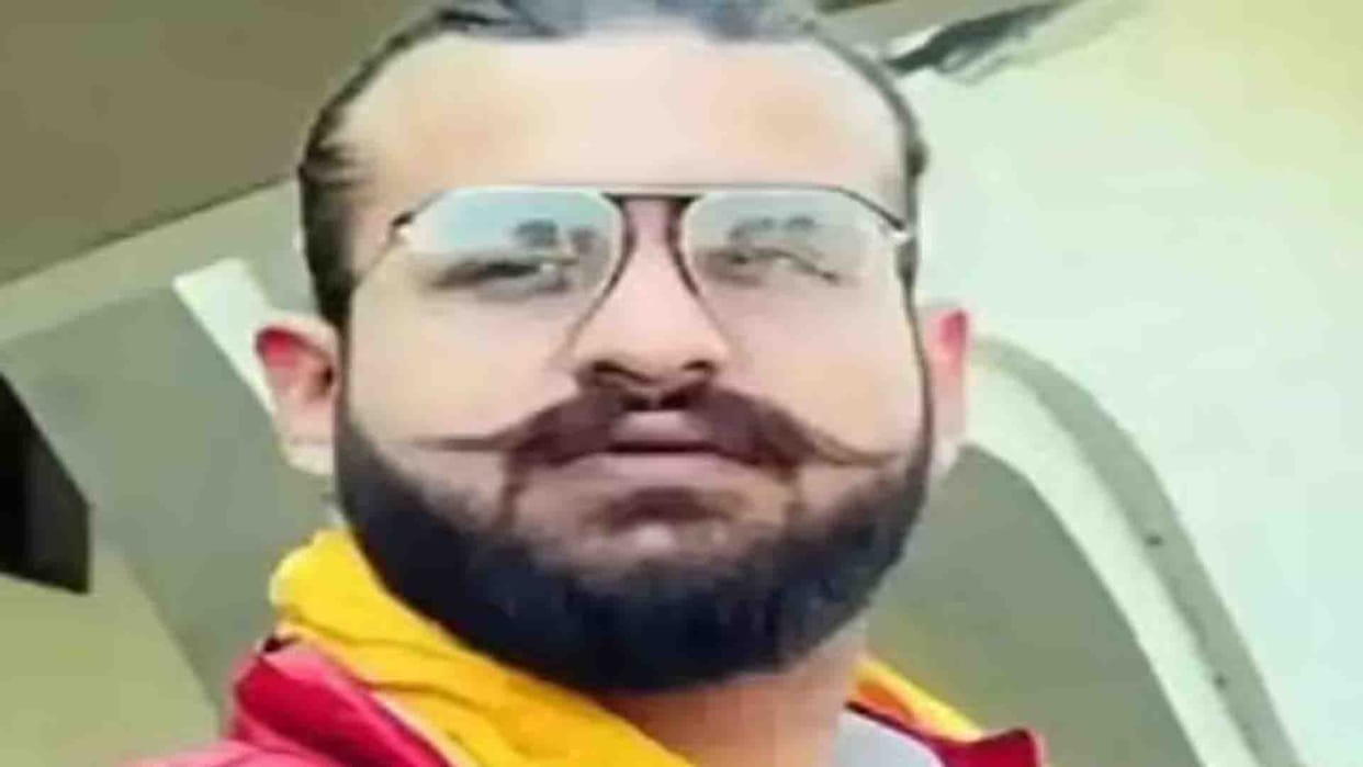 UP News: Jail personnel monitoring Abbas will be changed every month