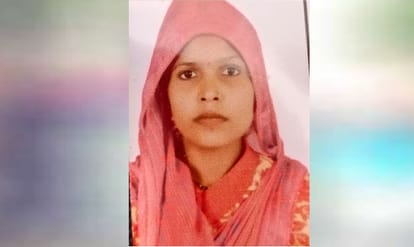 Insisting to go to her husband the wife hanged herself in Banda