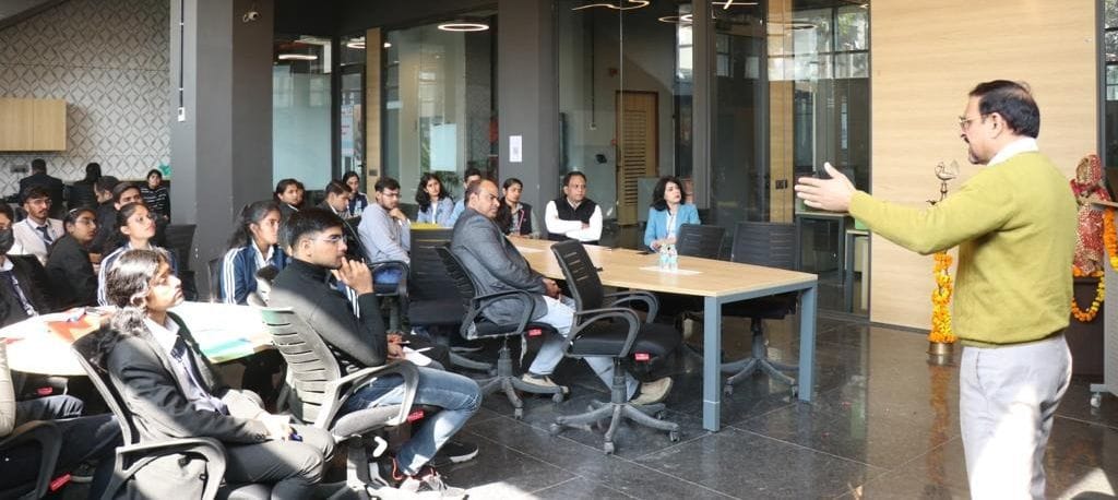 technology will reduce the gap between rich and poor, Panipat