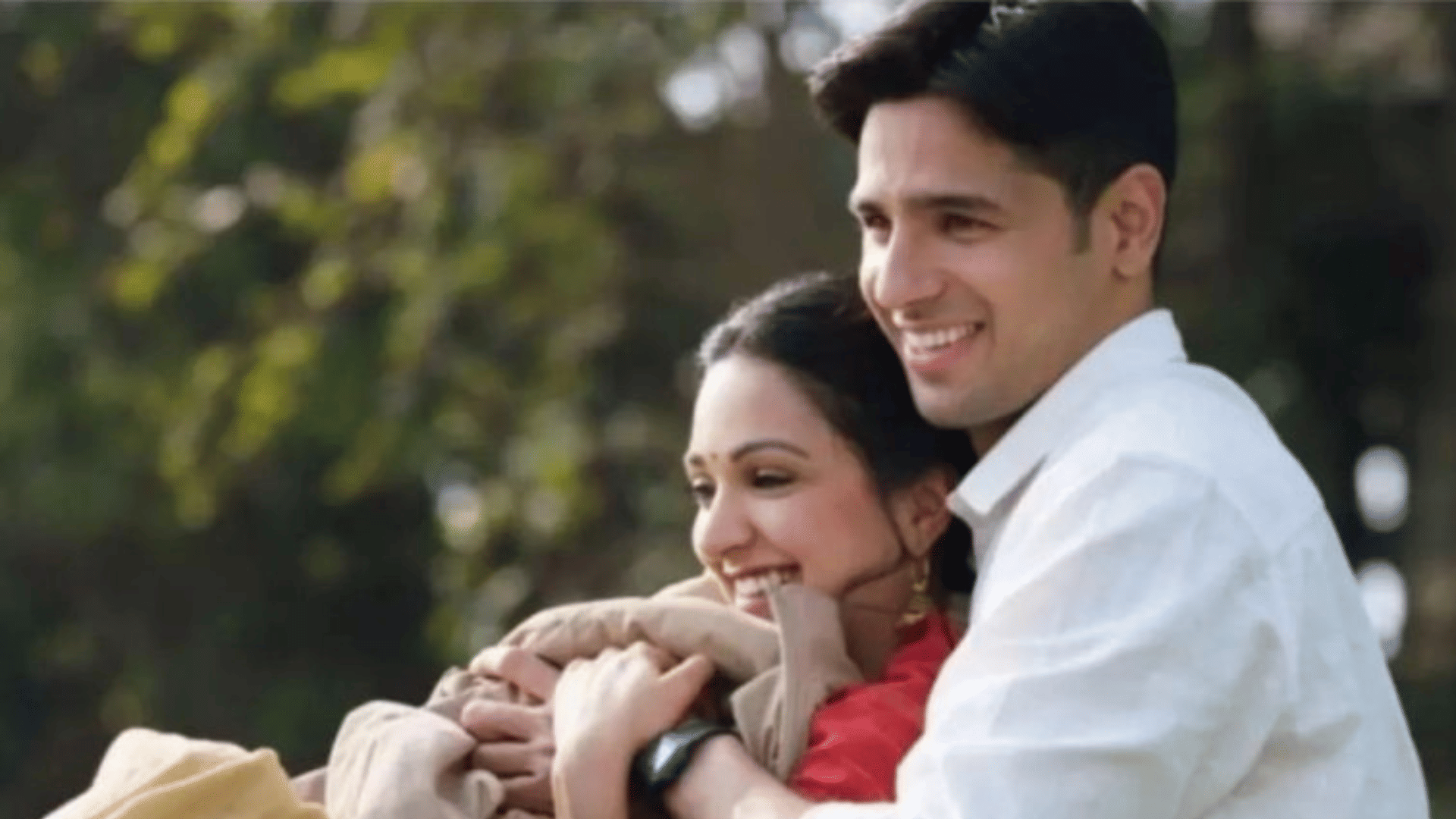 sidharth malhotra praises wife kiara advani performance in satyaprem ki katha with kartik aaryan she loved it