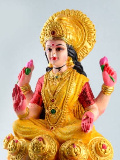 lakshmi