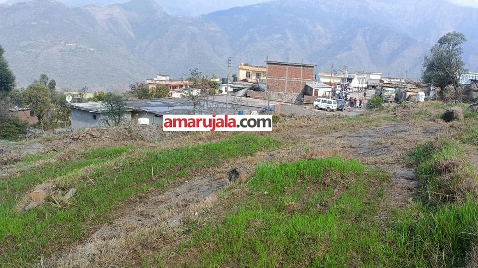 Lithium reserves found for the first time in the country in Reasi