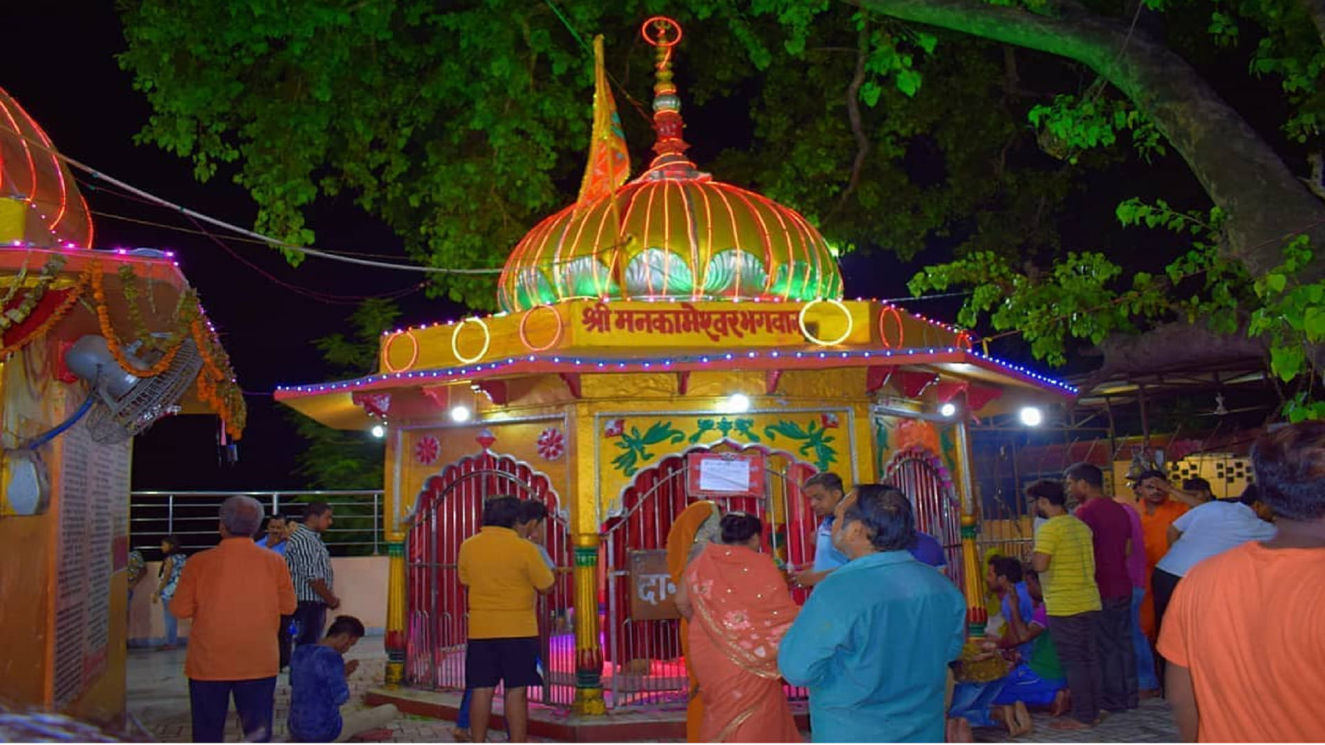 Mahashivratri 2023 Most Famous Lord Shiva Temple in Uttar Pradesh Know All About Locations in hindi