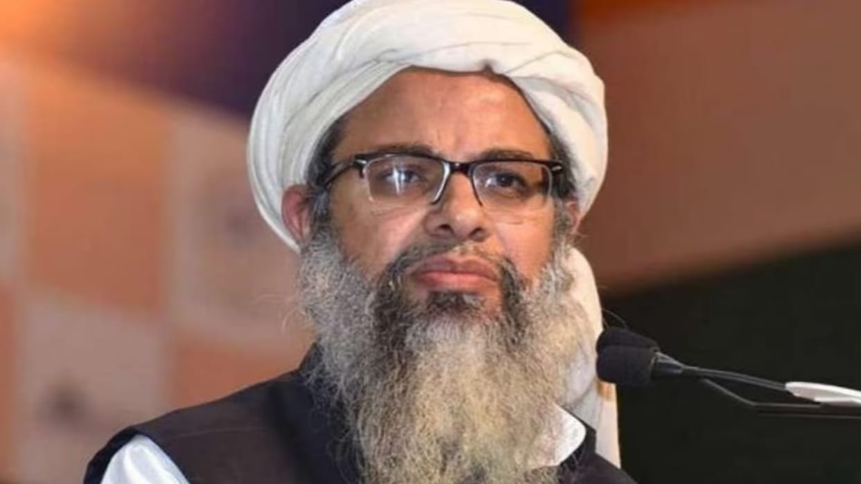 jamiat ulama e hind 34th session chief mahmoodmadni says uniform civil code we nt against bjp rss